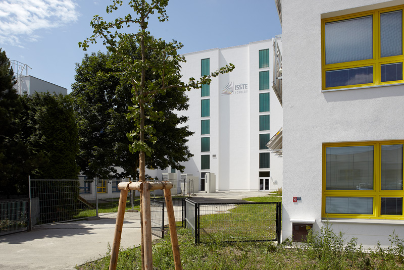 Integrovaná střední škola technická a ekonomická Sokolov - ext2