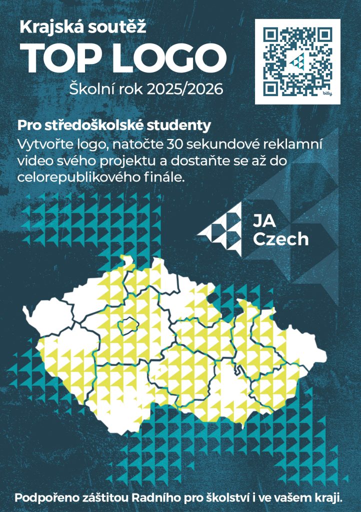 soutěž Top Logo 2025/2026