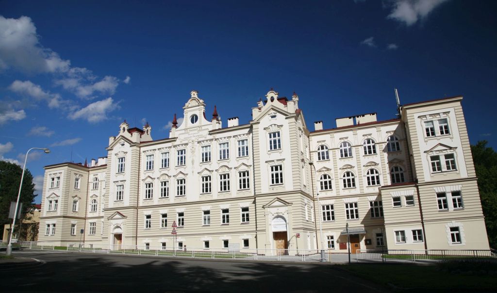Foto školy